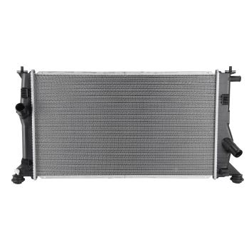 2008 Mazda 5 Radiator Spectra Premium CU2894 image 2 of 3