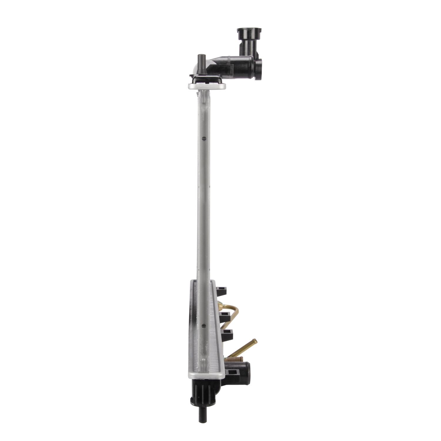 Spectra Premium CU2896 - Radiator Spectra Premium CU2896 Radiator product image 4 of 5