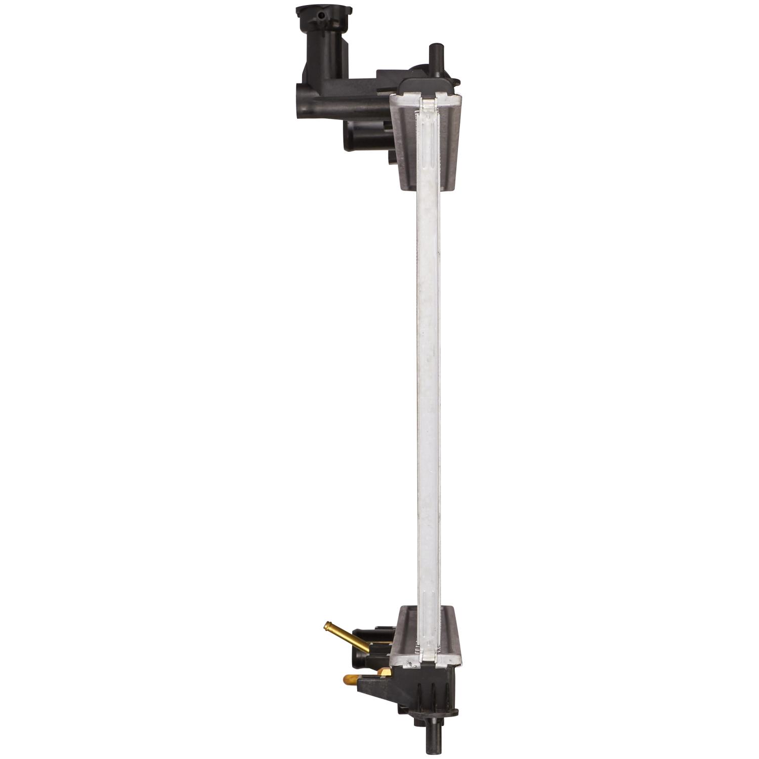 Spectra Premium CU2896 - Radiator Spectra Premium CU2896 Radiator product image 5 of 5