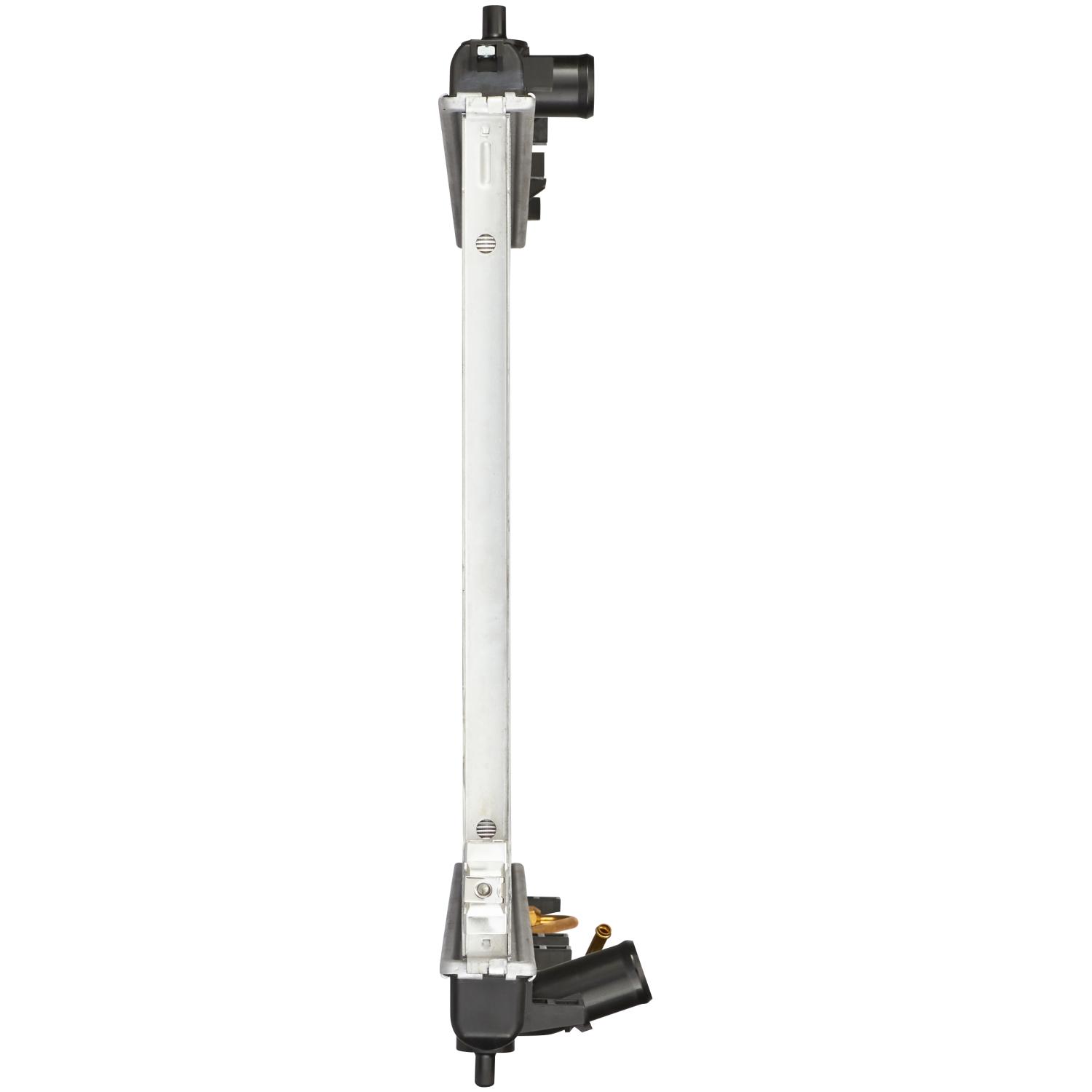 Spectra Premium CU2898 Radiator product image 4 of 4