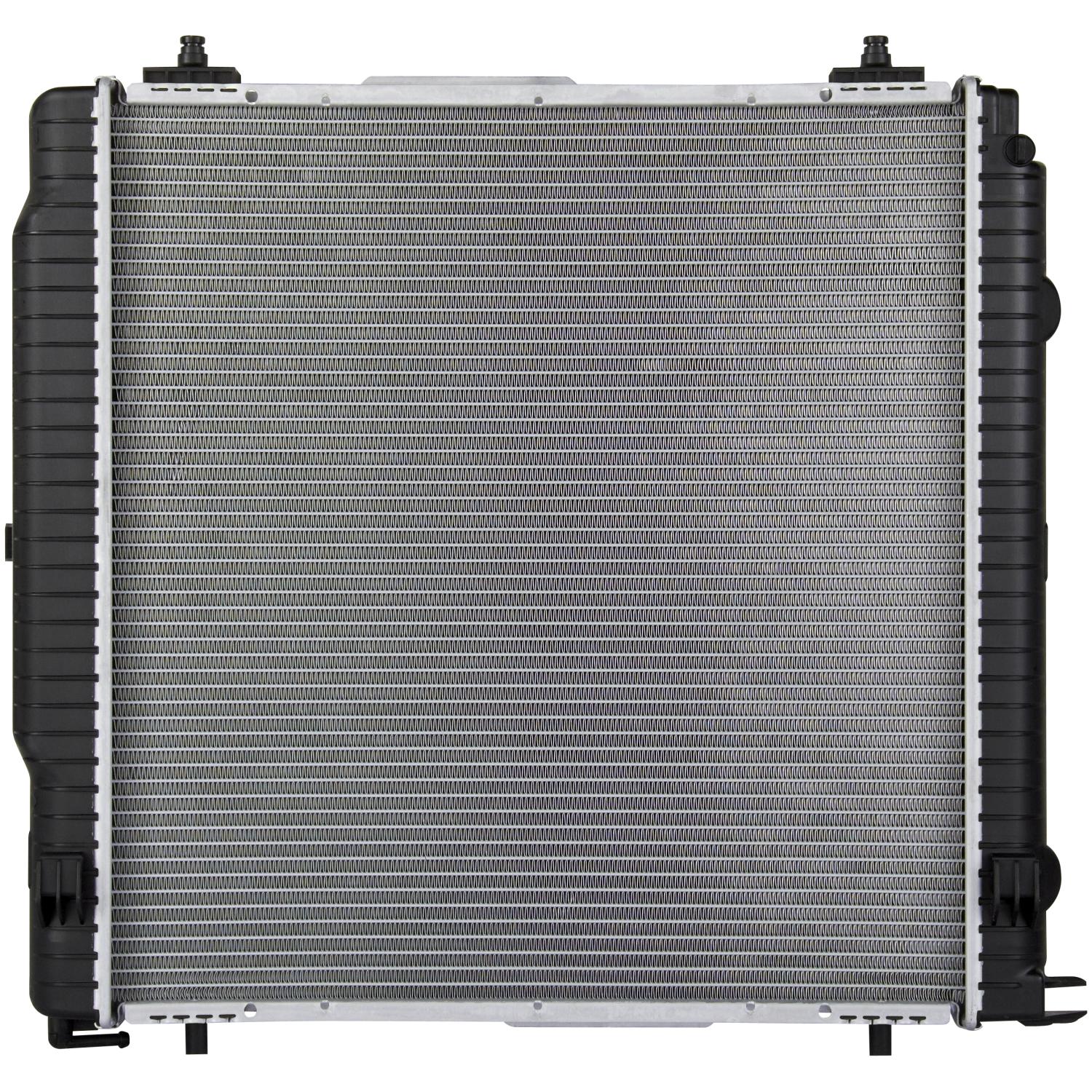Spectra Premium CU2908 - Radiator Spectra Premium CU2908 Radiator product image 2 of 5