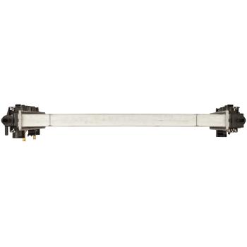 2011 Mercedes-Benz ML350 Radiator Spectra Premium CU2909 image 4 of 4