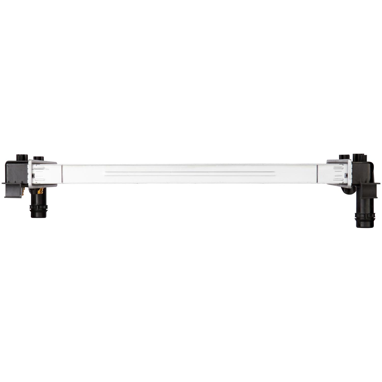 Spectra Premium CU2912 - Radiator Spectra Premium CU2912 Radiator product image 4 of 4