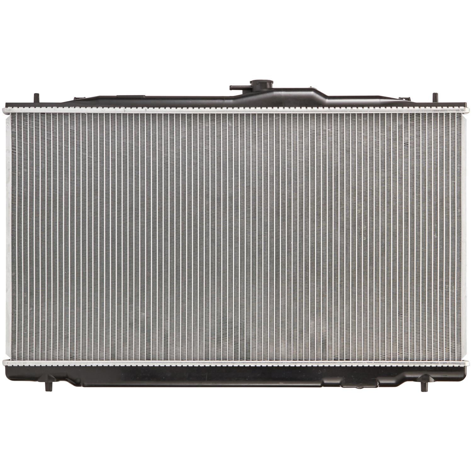 Spectra Premium CU2916 - Radiator Spectra Premium CU2916 Radiator product image 2 of 6