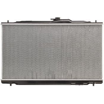 2009 Acura RDX Radiator Spectra Premium CU2916 image 2 of 4