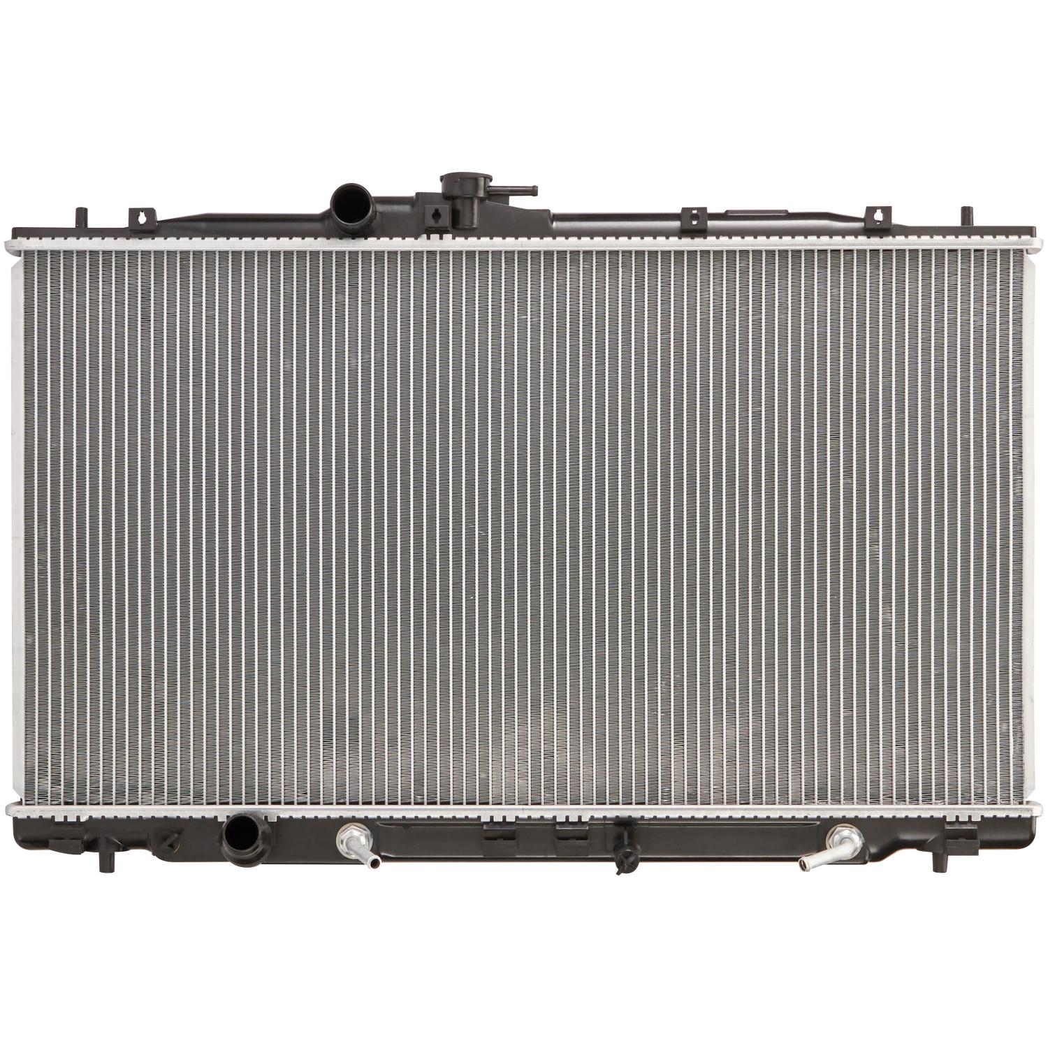Spectra Premium CU2916 - Radiator Spectra Premium CU2916 Radiator product image 3 of 6