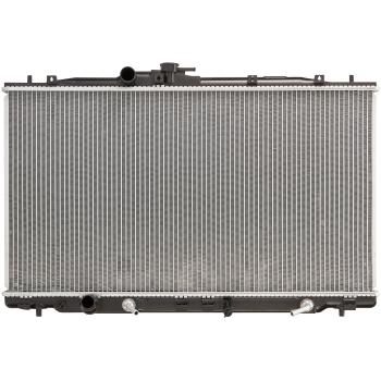 2009 Acura RDX Radiator Spectra Premium CU2916 image 3 of 4
