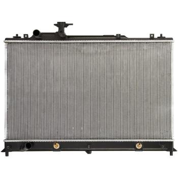 2007 Mazda CX-7 Radiator Spectra Premium CU2918 image 3 of 4
