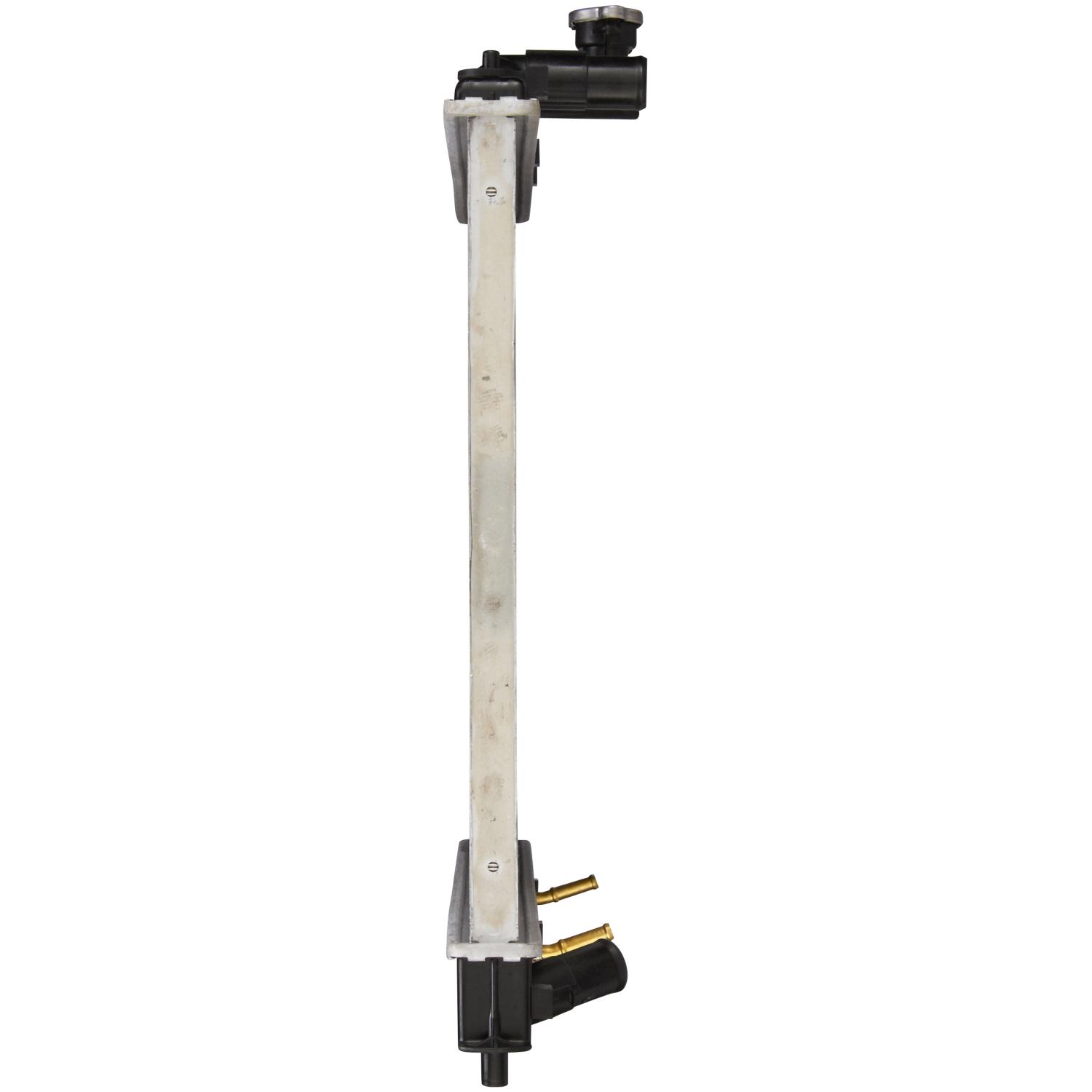 Spectra Premium CU2918 - Radiator Spectra Premium CU2918 Radiator product image 4 of 5