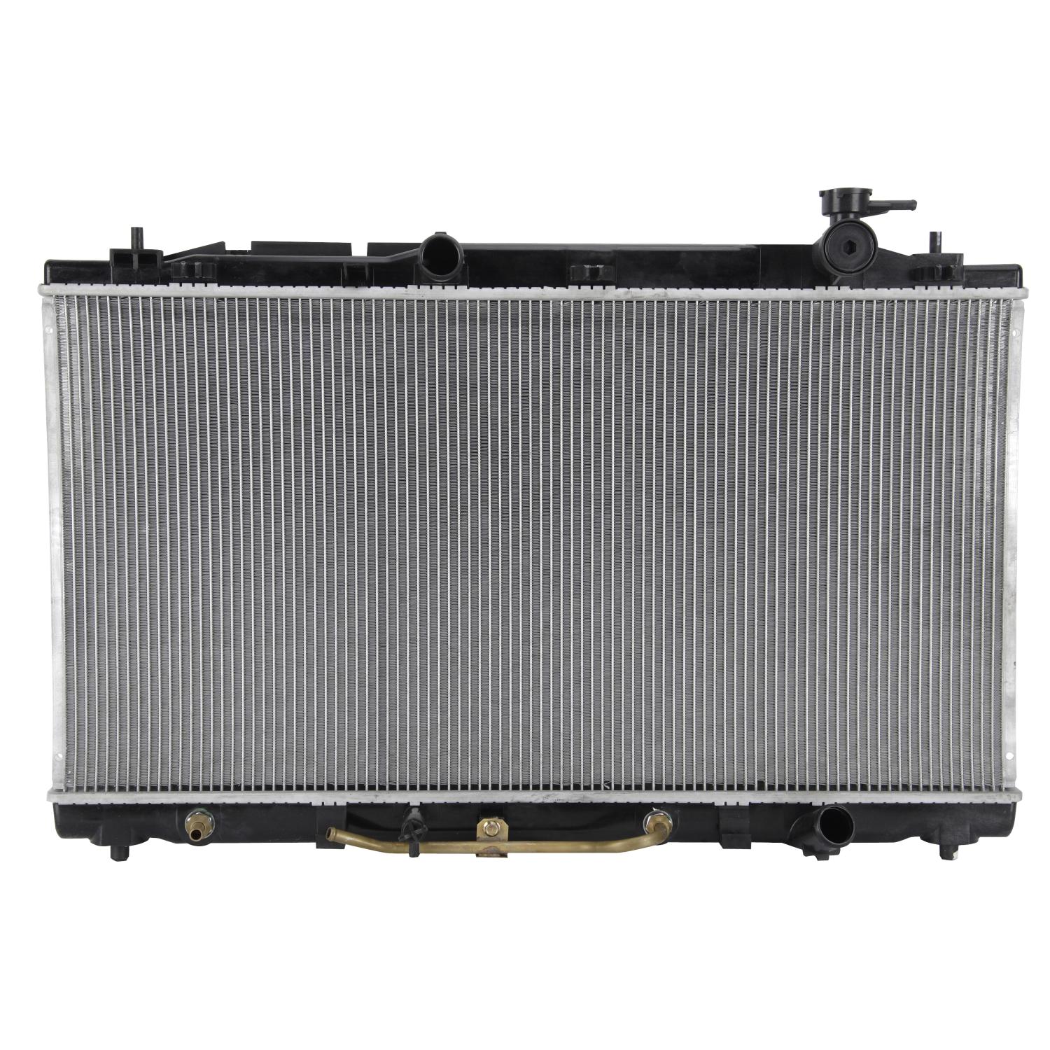 Spectra Premium CU2919 Radiator product image 2 of 3