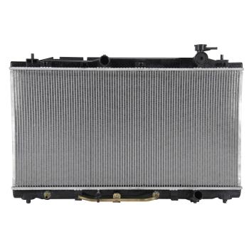 2012 Lexus ES350 Radiator Spectra Premium CU2919 image 2 of 3