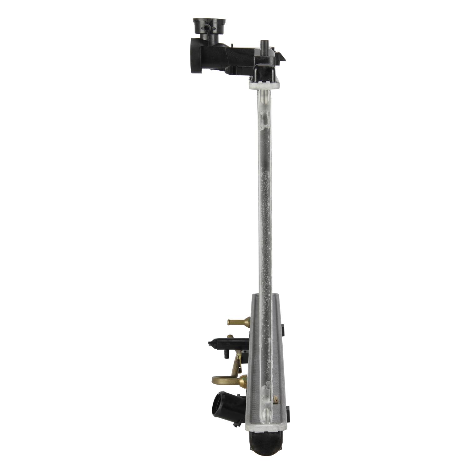 Spectra Premium CU2919 Radiator product image 3 of 3