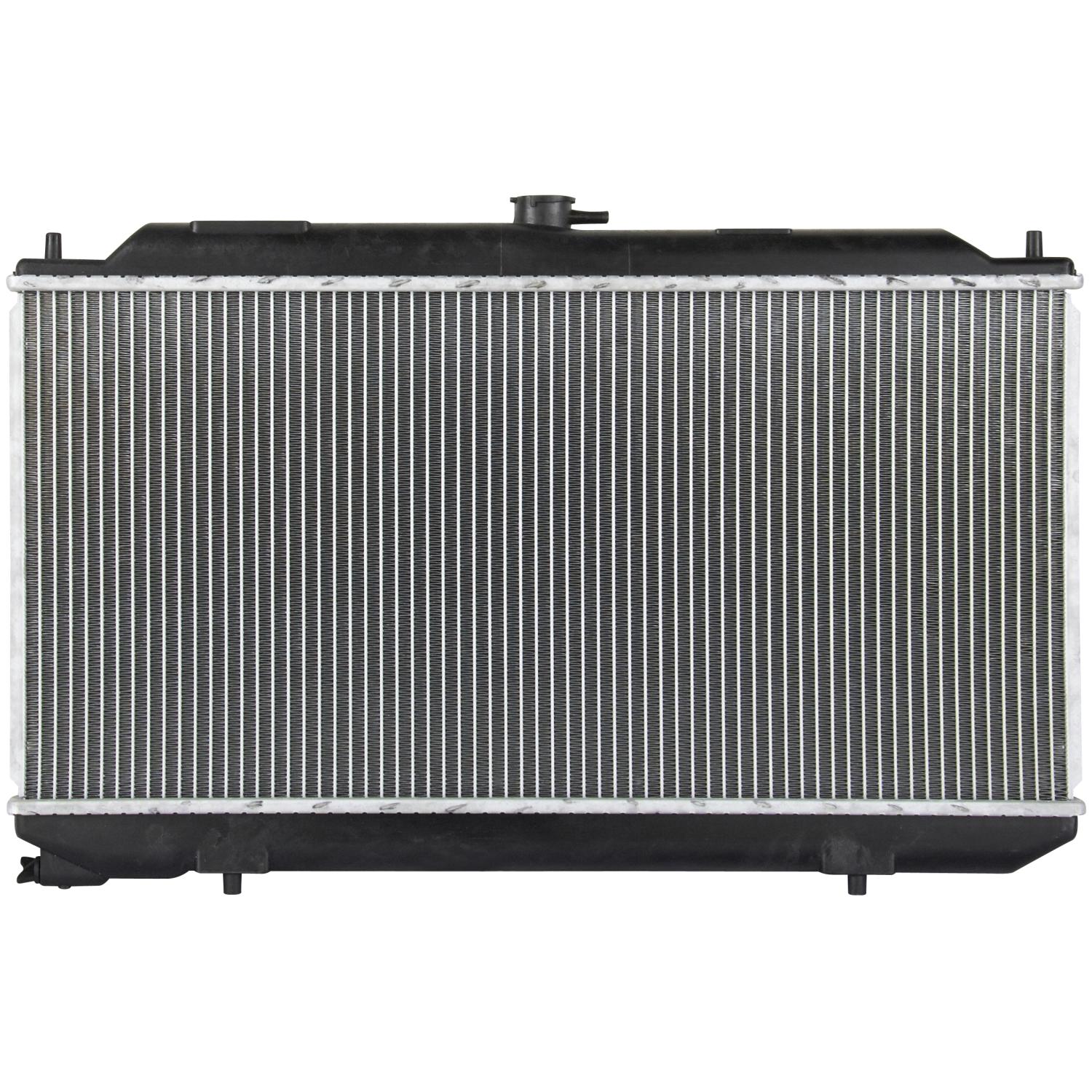 Spectra Premium CU292 - Radiator Spectra Premium CU292 Radiator product image 2 of 5