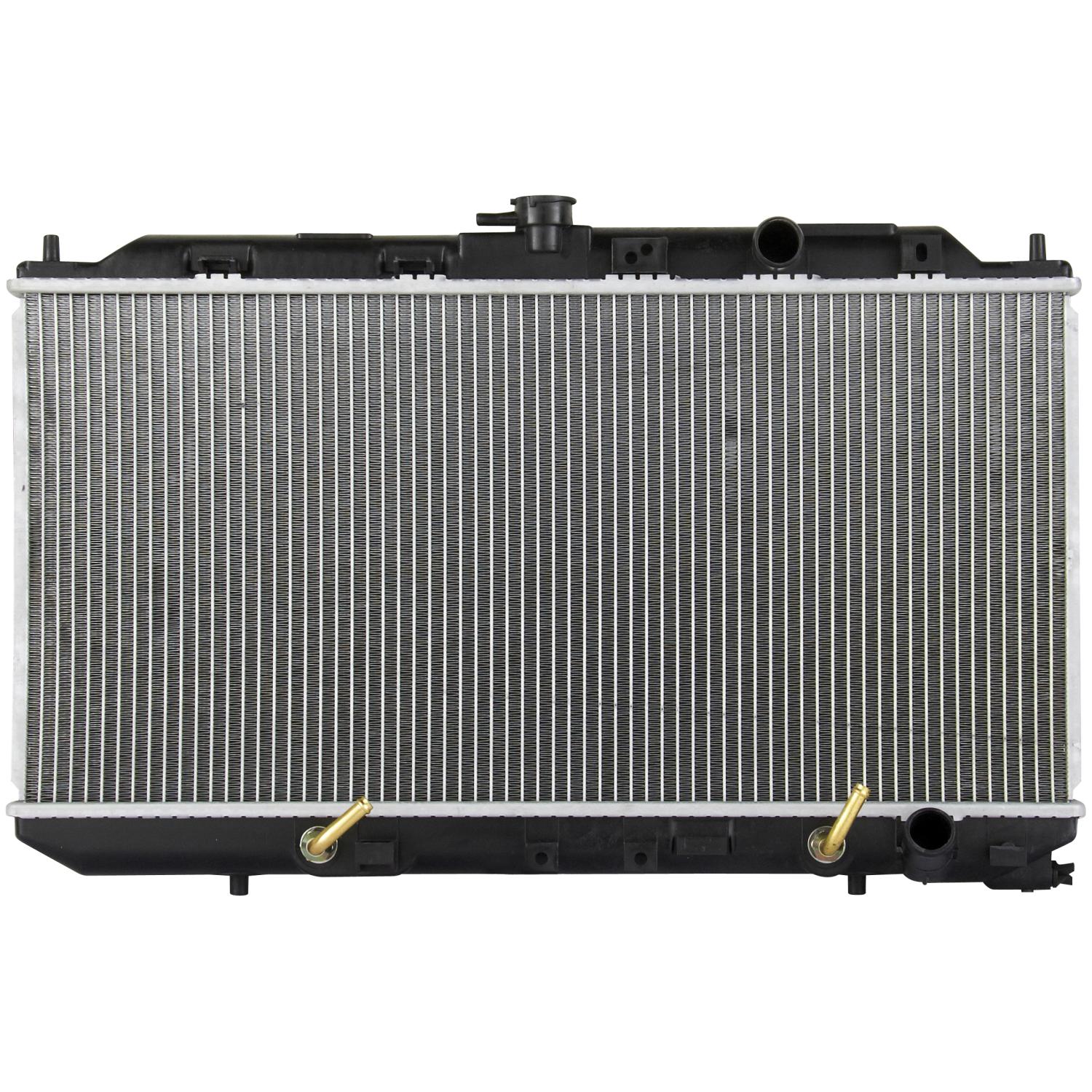 Spectra Premium CU292 - Radiator Spectra Premium CU292 Radiator product image 3 of 5