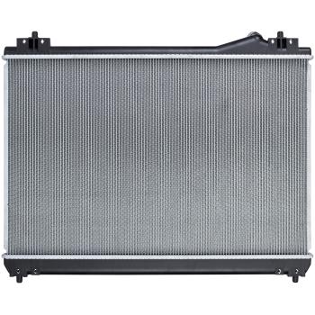 2008 Suzuki Grand Vitara Radiator Spectra Premium CU2920 image 2 of 4