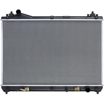 2008 Suzuki Grand Vitara Radiator Spectra Premium CU2920 image 3 of 4
