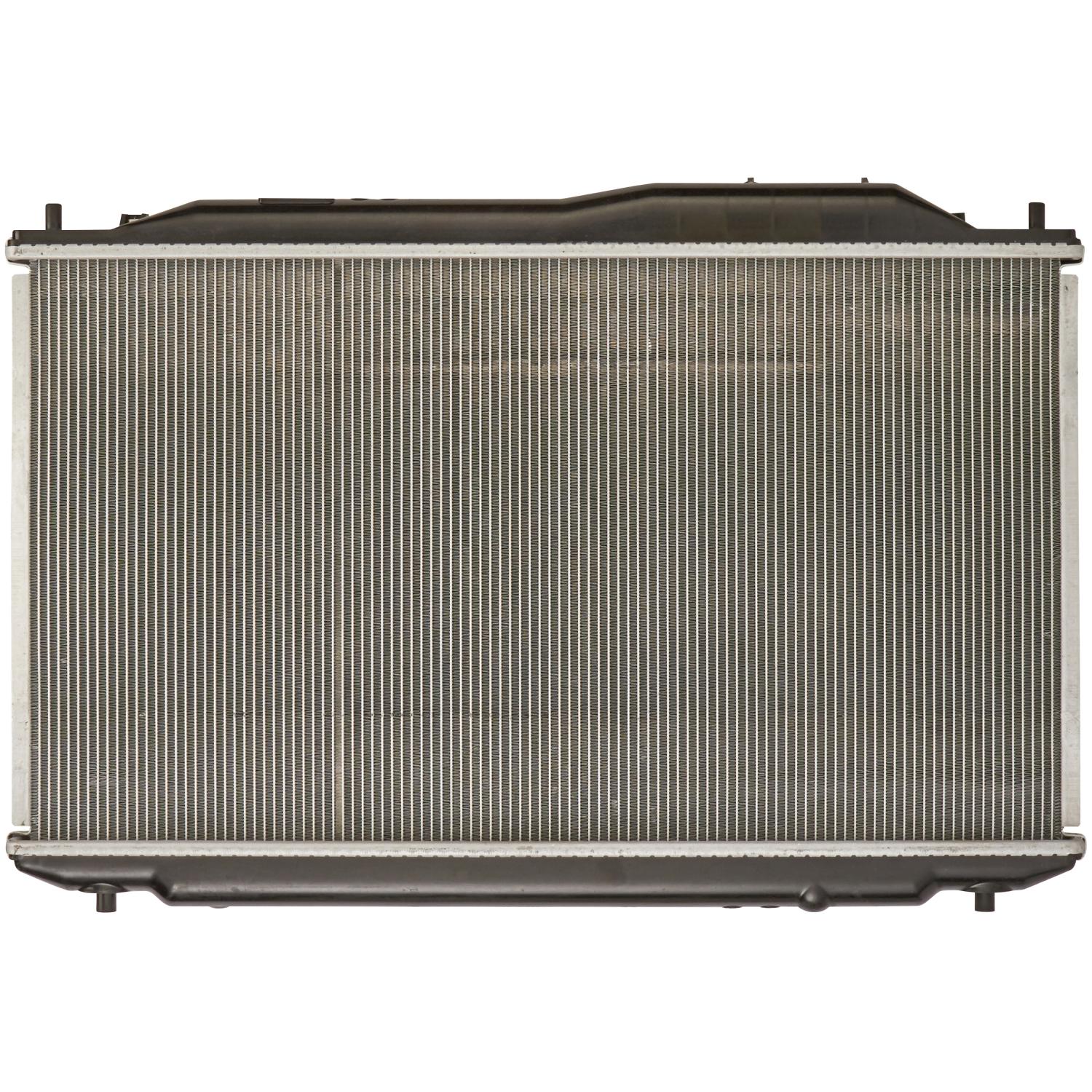 Spectra Premium CU2922 - Radiator Spectra Premium CU2922 Radiator product image 2 of 4