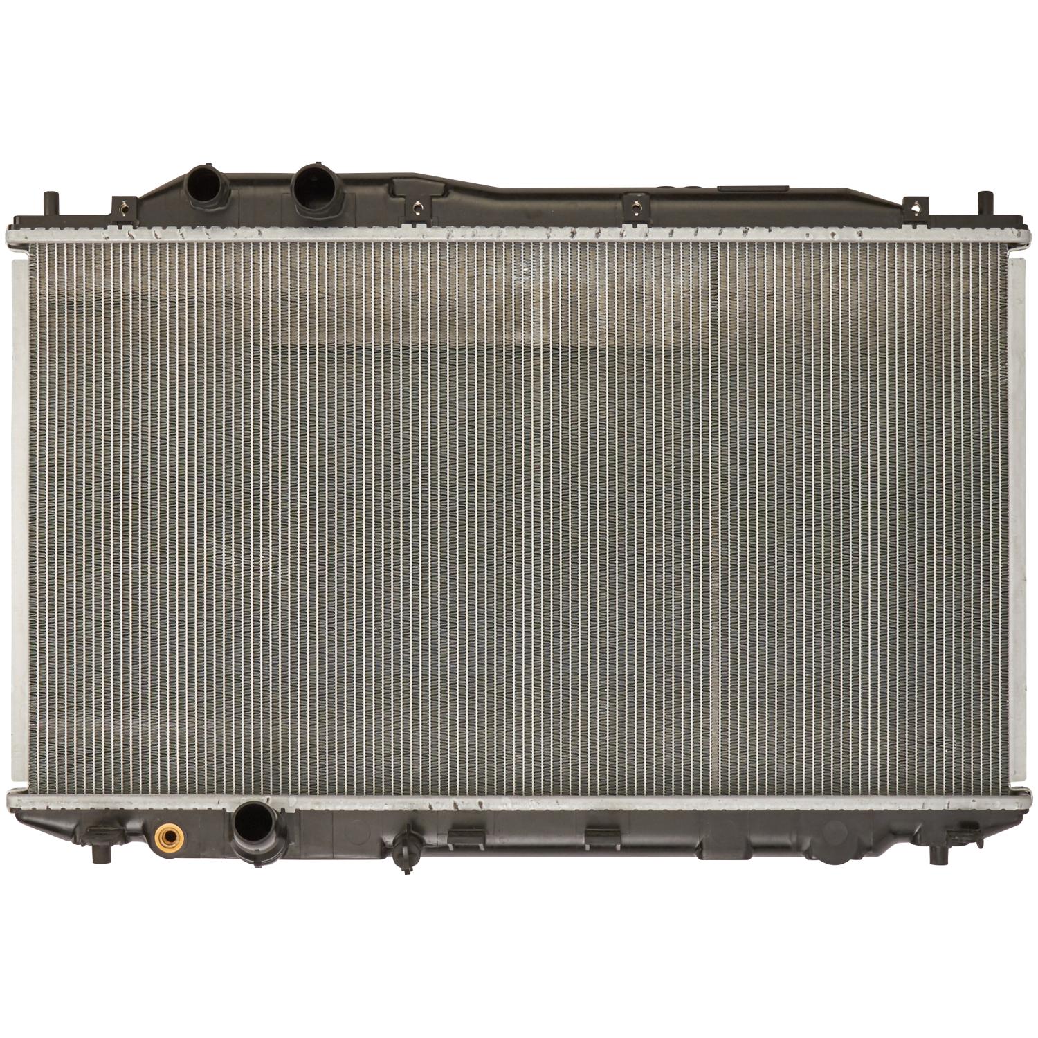 Spectra Premium CU2922 - Radiator Spectra Premium CU2922 Radiator product image 3 of 4