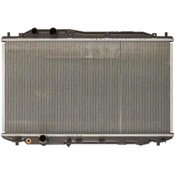 2011 Acura CSX Radiator Spectra Premium CU2922 image 3 of 4