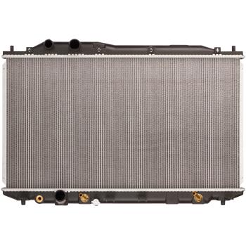 2011 Acura CSX Radiator Spectra Premium CU2923 image 3 of 4