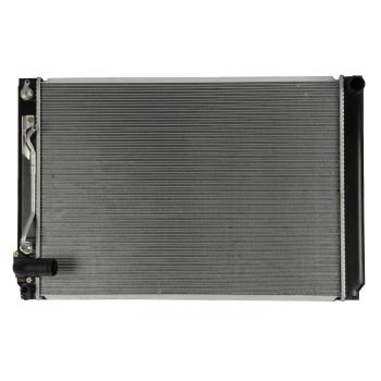 2006 Toyota Sienna Radiator Spectra Premium CU2925 image 2 of 3