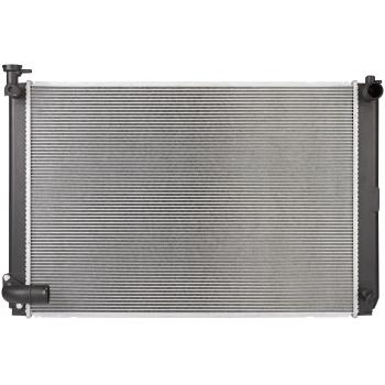 2007 Lexus RX400h Radiator Spectra Premium CU2929 image 3 of 4