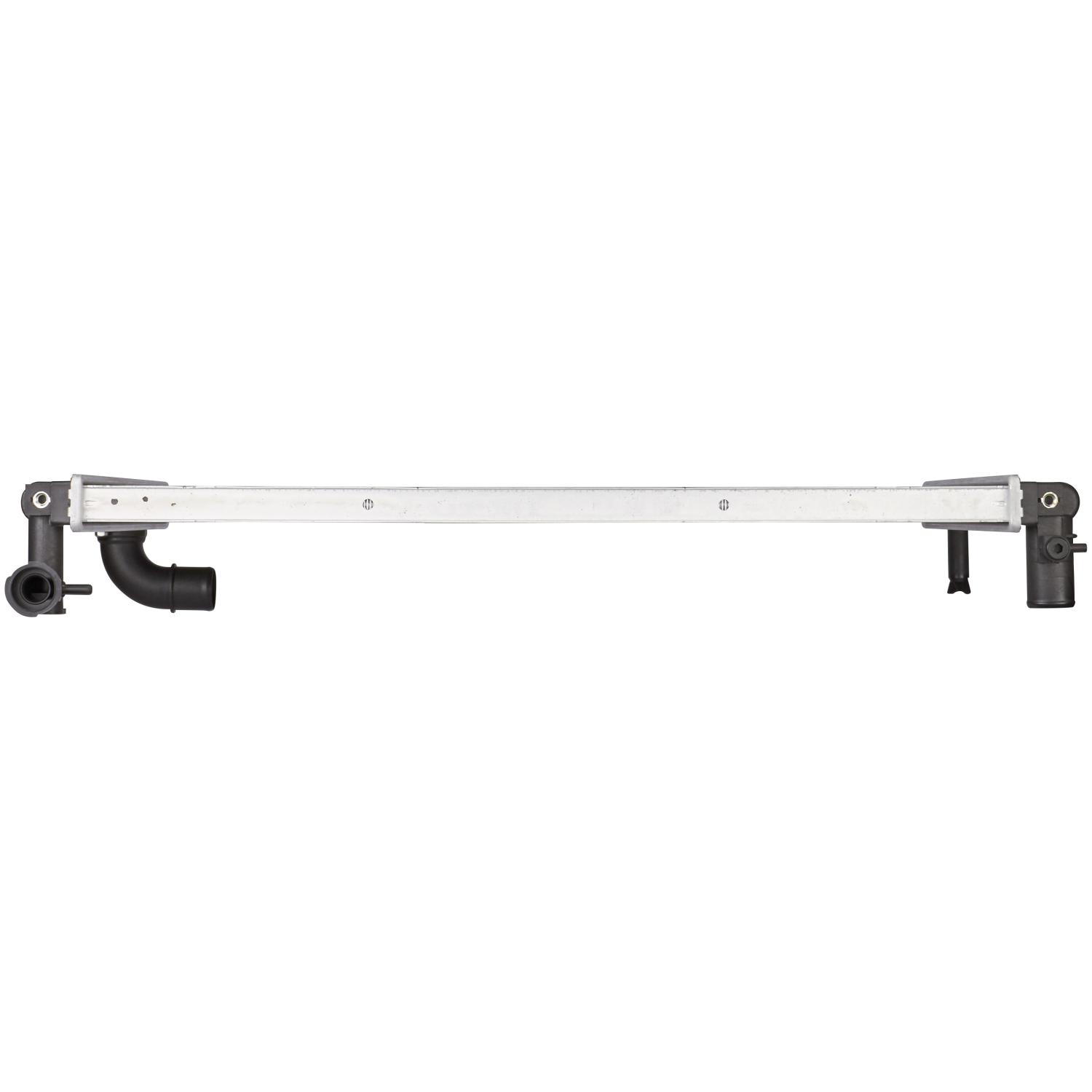 Spectra Premium CU2929 - Radiator Spectra Premium CU2929 Radiator product image 4 of 4