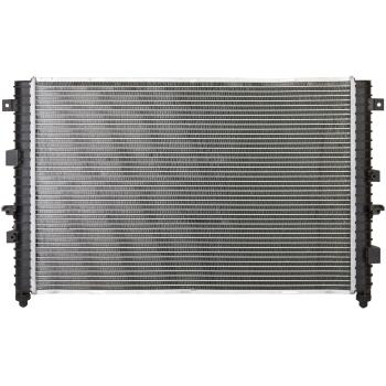 1999 Land Rover Discovery Radiator Spectra Premium CU2930 image 2 of 4