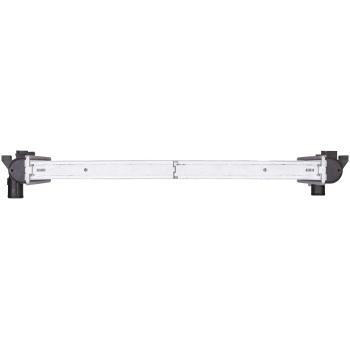 1999 Land Rover Discovery Radiator Spectra Premium CU2930 image 4 of 4