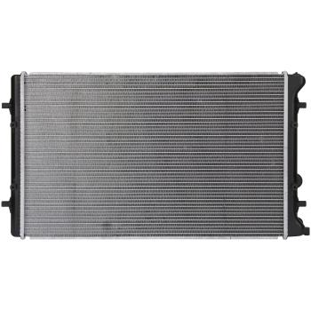 2006 Jaguar XK8 Radiator Spectra Premium CU2932 image 2 of 4