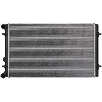 2006 Jaguar XK8 Radiator Spectra Premium CU2932 image 3 of 4