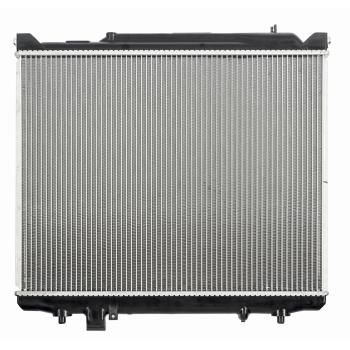 2005 Suzuki XL-7 Radiator Spectra Premium CU2933 image 2 of 4
