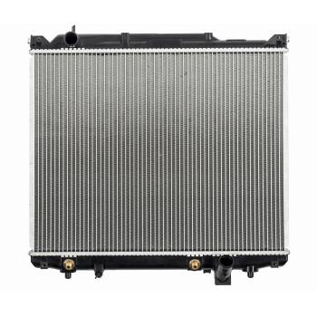 2005 Suzuki XL-7 Radiator Spectra Premium CU2933 image 4 of 4