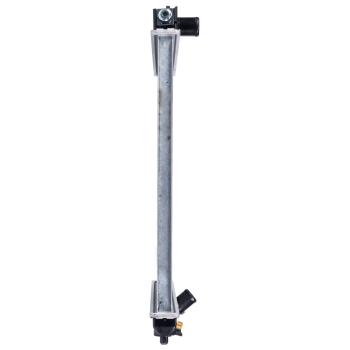 Spectra Premium CU2933 Radiator product image 6 of 8