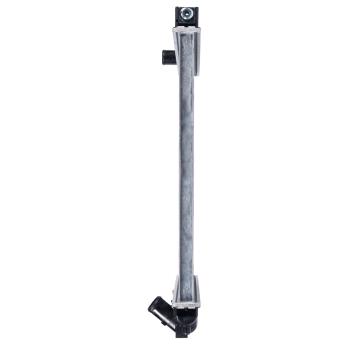 Spectra Premium CU2933 Radiator product image 7 of 8