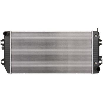 2015 GMC Savana 2500 Radiator Spectra Premium CU2935 image 3 of 4