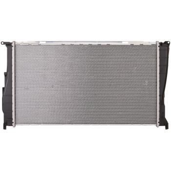 2014 BMW X1 Radiator Spectra Premium CU2941 image 2 of 4