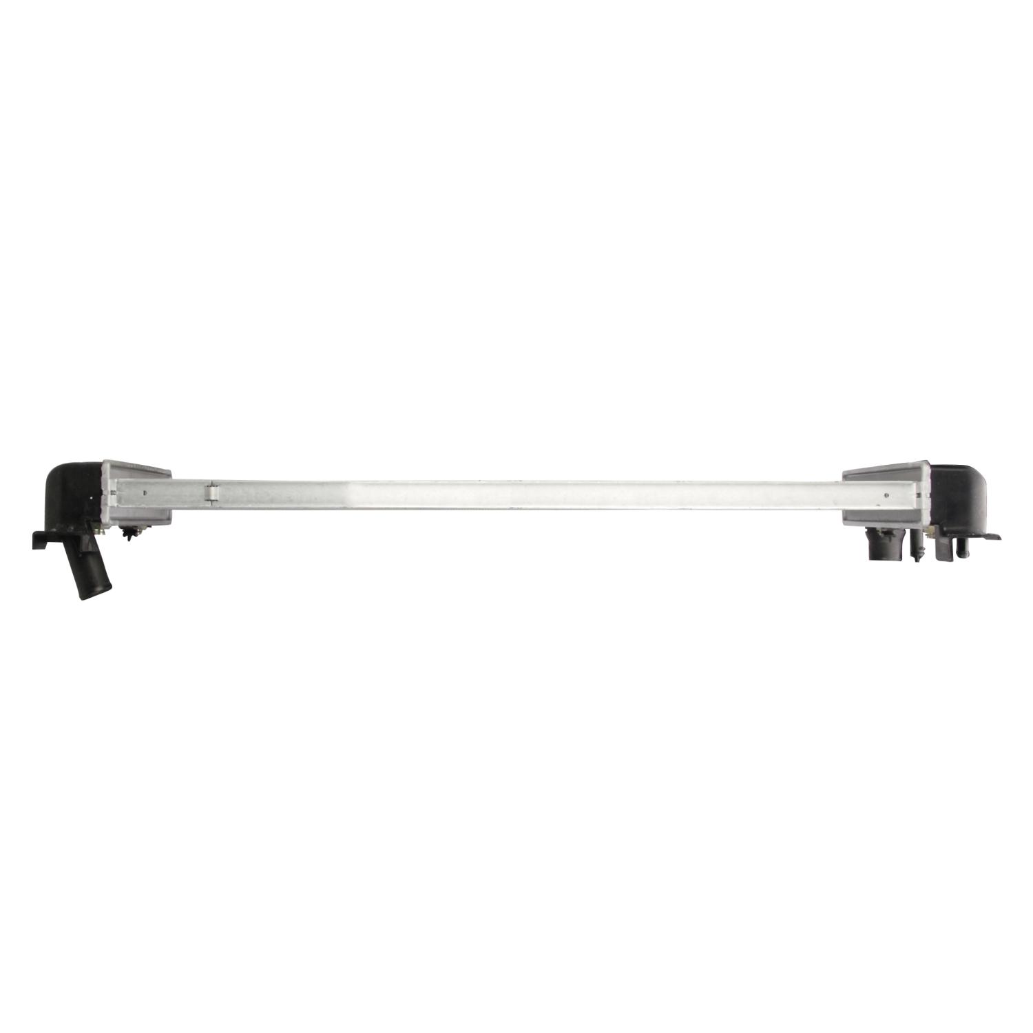 Spectra Premium CU2947 - Radiator Spectra Premium CU2947 Radiator product image 3 of 3