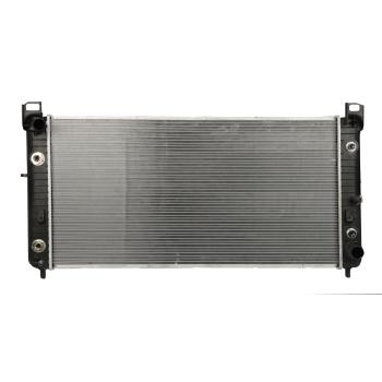 2005 Chevrolet Avalanche 2500 Radiator Spectra Premium CU2948 image 2 of 3