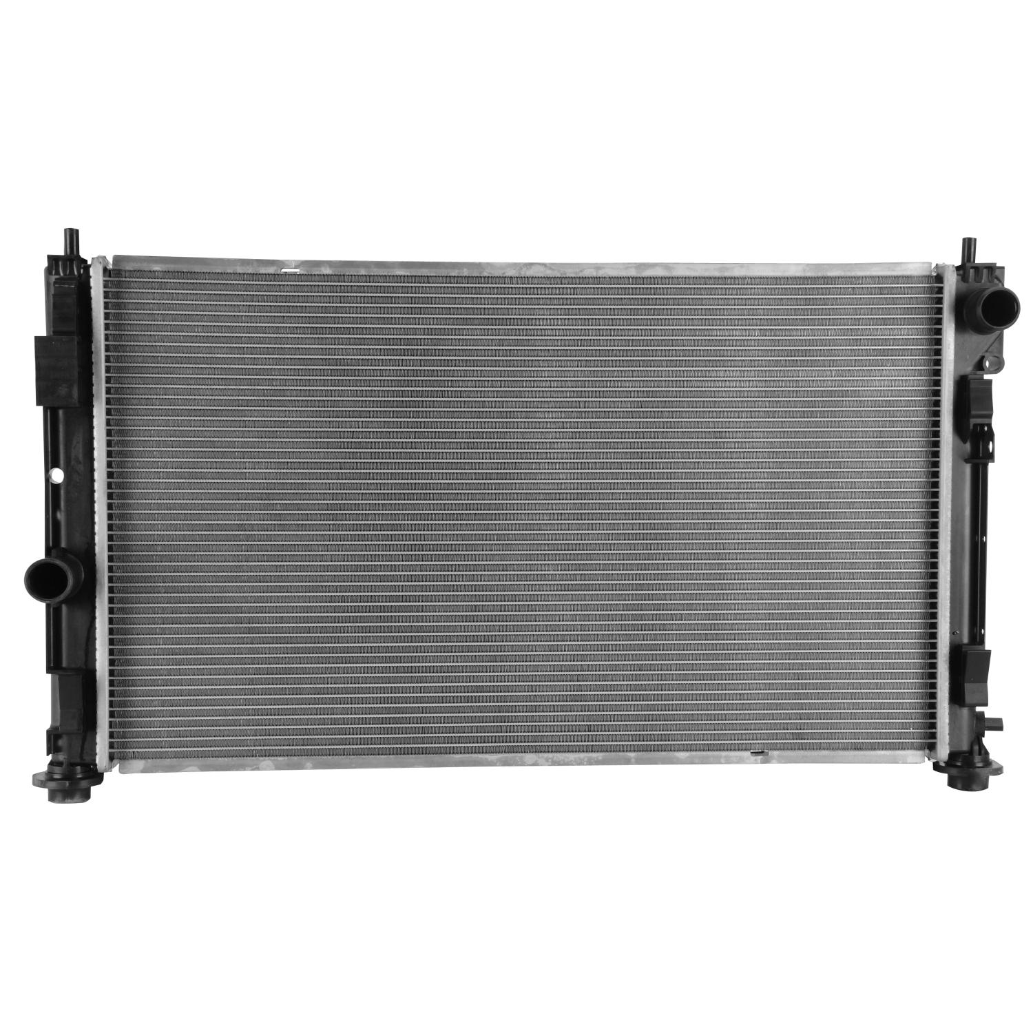 Spectra Premium CU2951 - Radiator Spectra Premium CU2951 Radiator product image 2 of 3