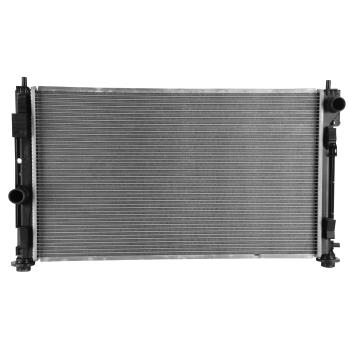 2014 Chrysler 200 Radiator Spectra Premium CU2951 image 2 of 3