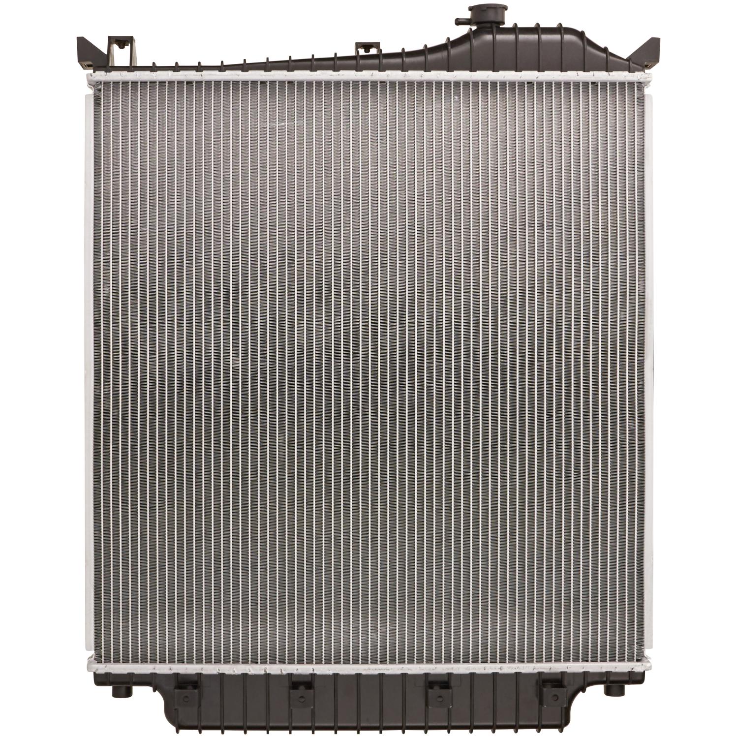 Spectra Premium CU2952 - Radiator Spectra Premium CU2952 Radiator product image 2 of 4