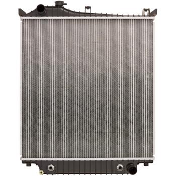 2008 Mercury Mountaineer Radiator Spectra Premium CU2952 image 3 of 4