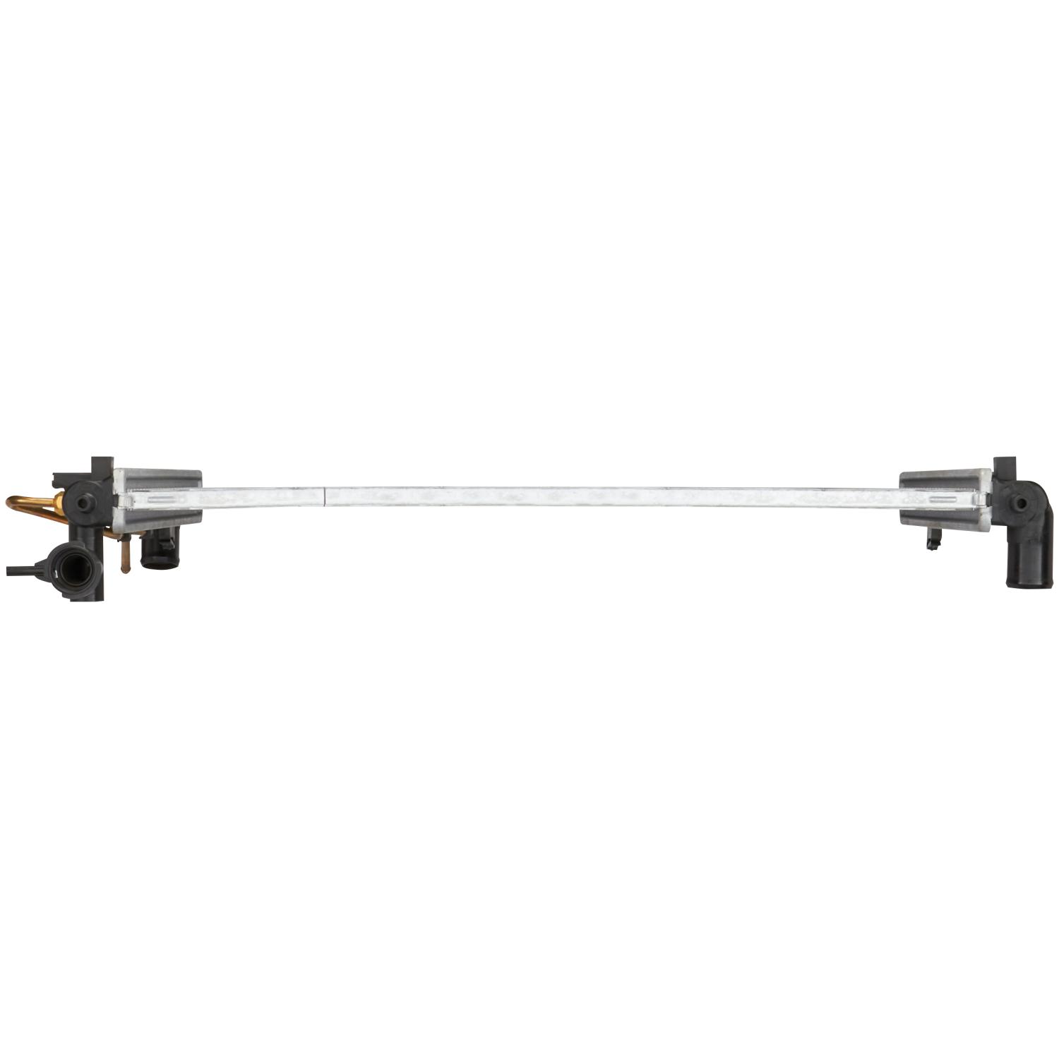 Spectra Premium CU2961 - Radiator Spectra Premium CU2961 Radiator product image 4 of 4