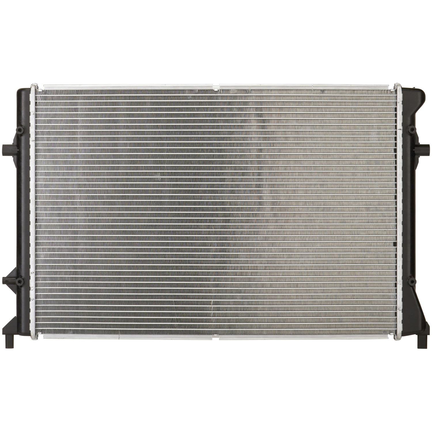 Spectra Premium CU2964 - Radiator Spectra Premium CU2964 Radiator product image 2 of 4