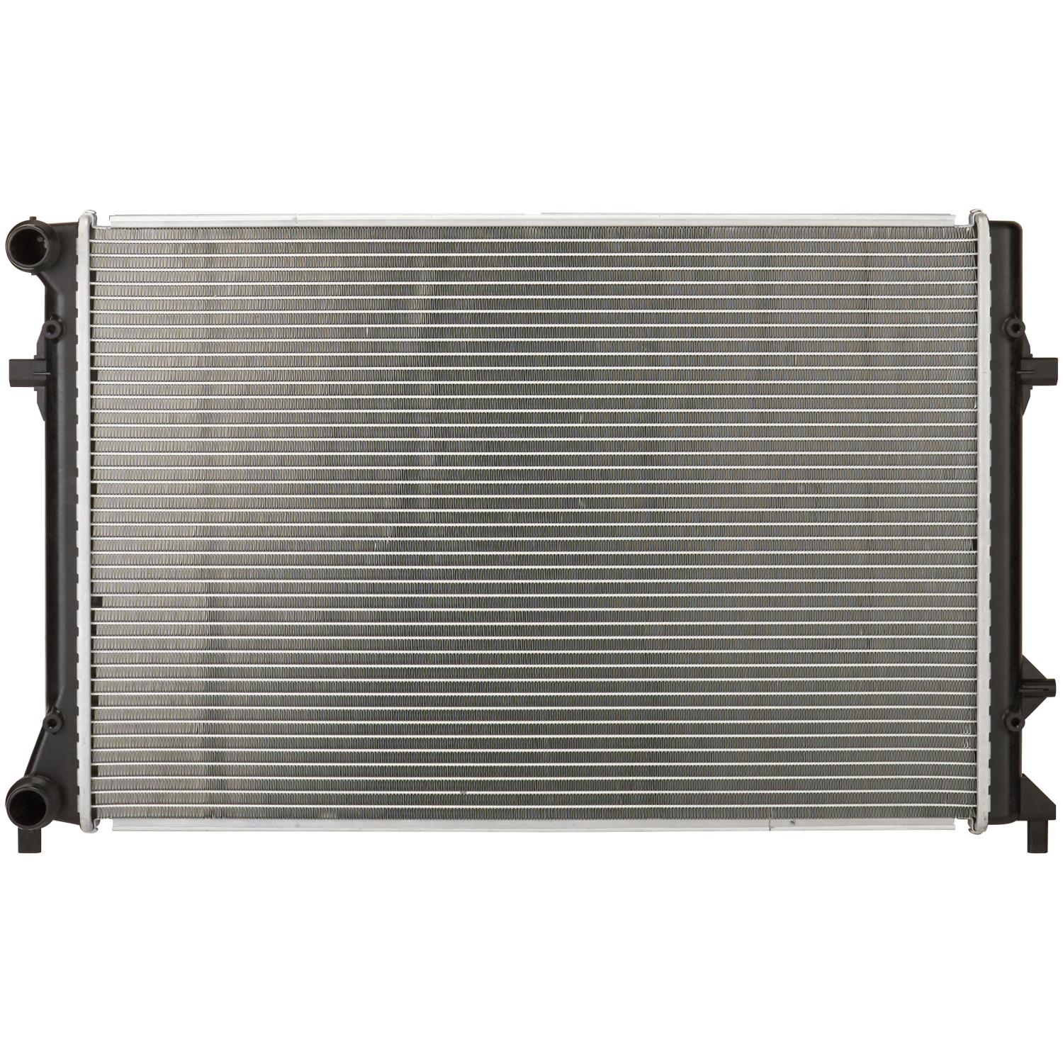 Spectra Premium CU2964 - Radiator Spectra Premium CU2964 Radiator product image 3 of 4