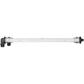2009 Audi A3 Quattro Radiator Spectra Premium CU2964 image 4 of 4