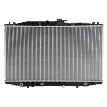 2006 Acura TSX Radiator Spectra Premium CU2966 image 2 of 3