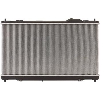 2015 Lexus IS350 Radiator Spectra Premium CU2968 image 2 of 4