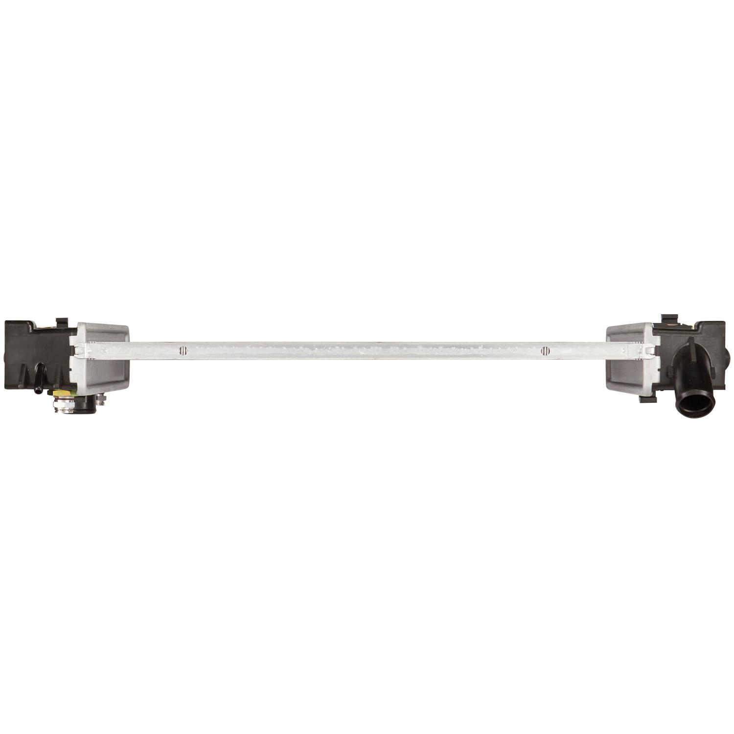 Spectra Premium CU2969 - Radiator Spectra Premium CU2969 Radiator product image 4 of 4